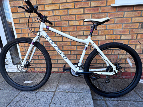 Carrera subway one hybrid - carrera, bike