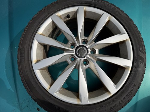 Golf mk7 alloy - vw,