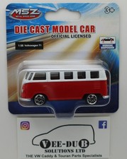 MSZ Volkswagen T1 Transporter