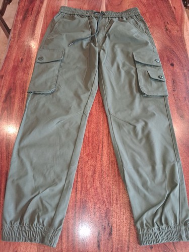 Khaki green army - green, style
