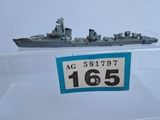 1/1250 WATERLINE WAR SHIP