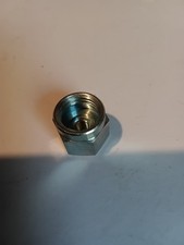 Suzuki 09361 14001 nut - nut,