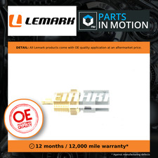 Coolant Temperature Sensor