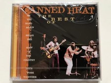 Canned Heat - The Best Of
