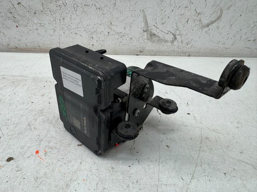 Volvo v40 abs pump module - v40,