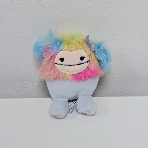 Squishmallow squishville zozo - squishmallow,