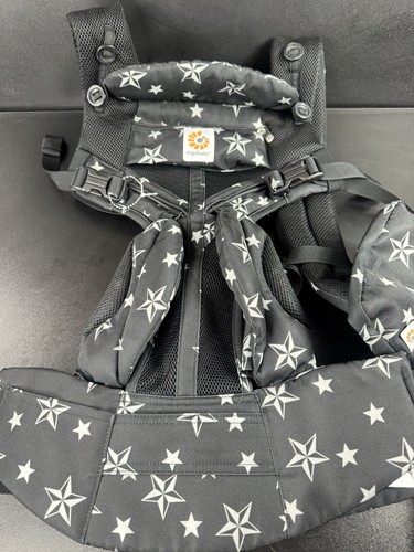 Ergo baby carrier 360 - 360, air