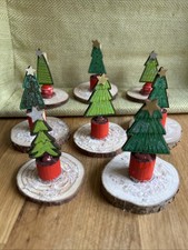 Christmas Dinner Name Place