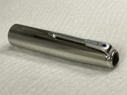 Vintage parker fountain pen - parker, 51