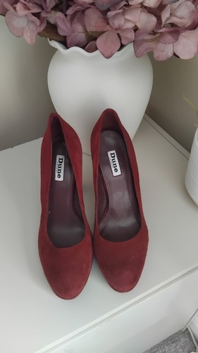 Dune suede effect - dune,