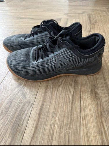 Reebok nano crossfit - reebok, 7