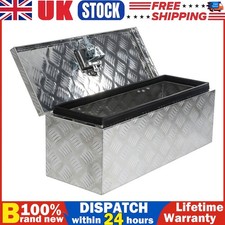 Aluminium Tool Box 33L