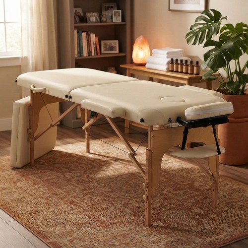 Elegant section portable - 2-section,