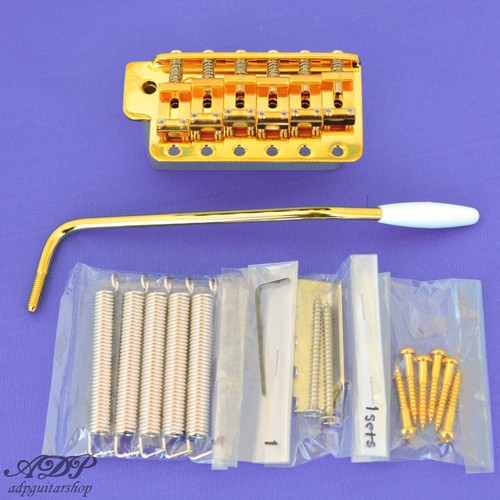 Stratocaster vintage tremolo - stratocaster,