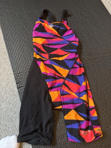 Speedo endurance fast - speedo,