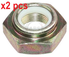 X2 PCS L&R SIDES FITS FORD