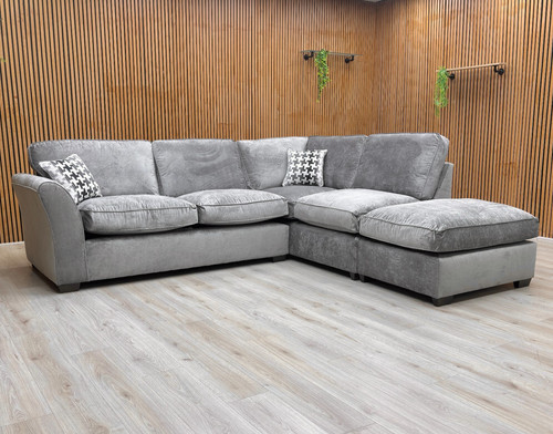 Rosie open end chaise corner - chaise,