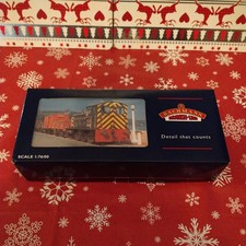 Bachmann 31-335 ‘OO’ Class