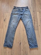 Chefdeville Selvedge Jeans