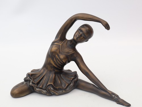 Austin ballet grace sculpture - ballet,