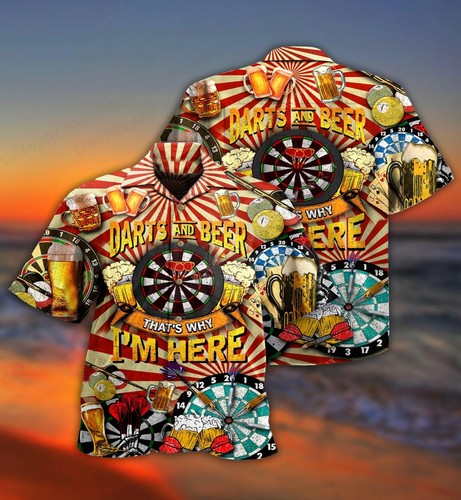 Mens button down shirts funny - button,