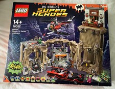 LEGO 76052 DC Comics Batman