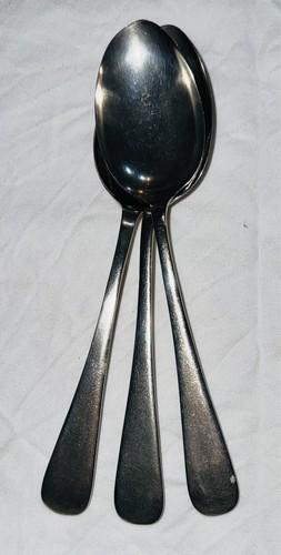 Antique silver plated - , dessert