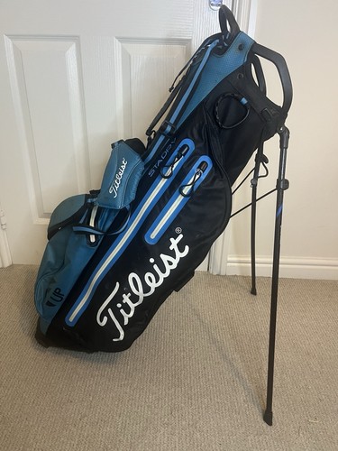 Titleist 4up stadry stand - stand, bag
