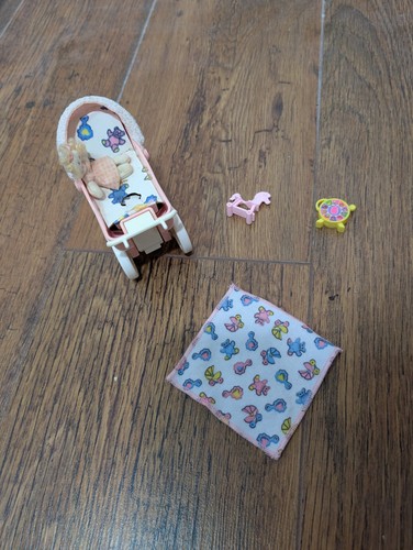 Vintage 1998 mattel - vintage, barbie