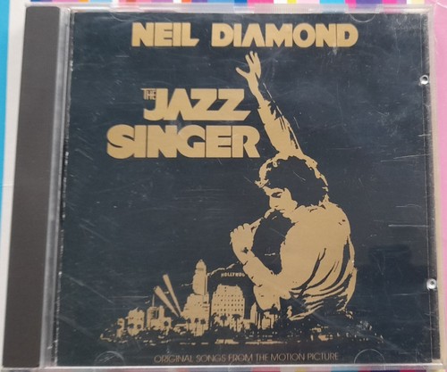 Neil diamond the jazz singer - the,