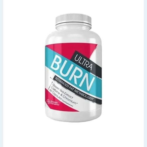Protein dynamix ultra burn - dynamix,
