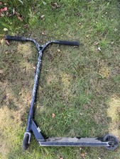 Custom stealth pro - custom, scooter
