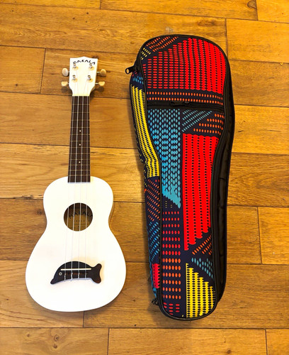 Makala soprano ukulele - soprano,