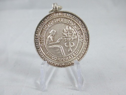 Lovely vintage sterling - vintage,