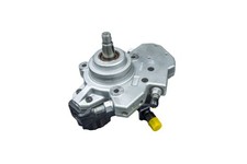 High-pressure fuel pump BOSCH