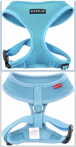Puppia soft harness - soft,