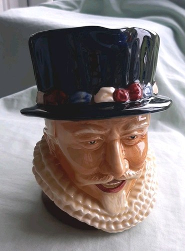 Staffordshire beefeater large - beefeater,