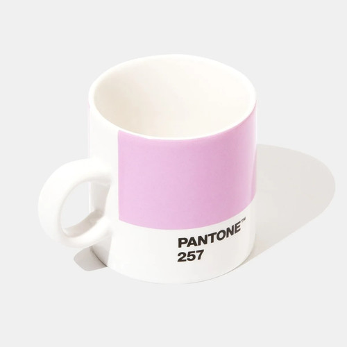 Pantone espresson cup - pantone,