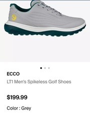 ecco, Men(46, 12/12.5), LT1