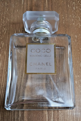 Chanel coco mademoiselle - chanel,