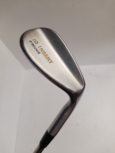 Nicklaus degree wedge - iq,