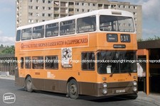 Bus Photo - Greater Manchester
