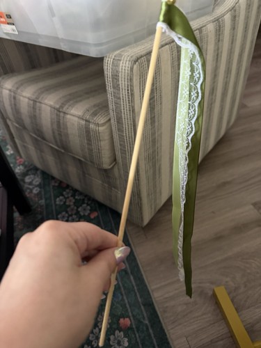Decorative wands for - 19,