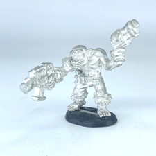 Gorkamorka Ork Yoof -