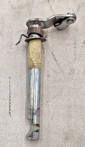 Shift selector shaft km - shift,