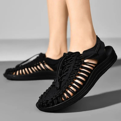 New roman woven - roman,