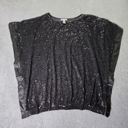 Chico womens poncho - 0,