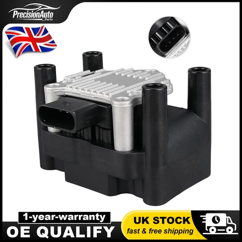 Ignition coil pack - coil,
