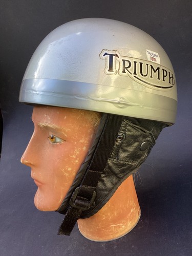 Original triumph pudding basin - triumph,