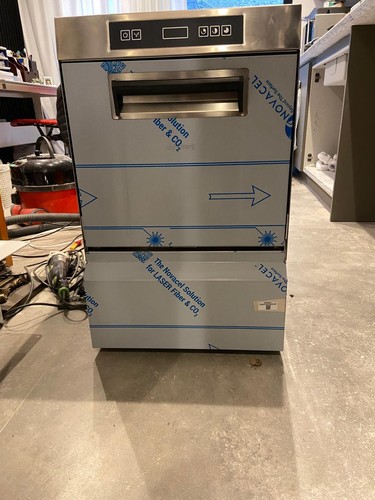 Smeg dishwasher spg405uk - smeg,